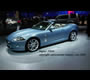 Jaguar XK60 